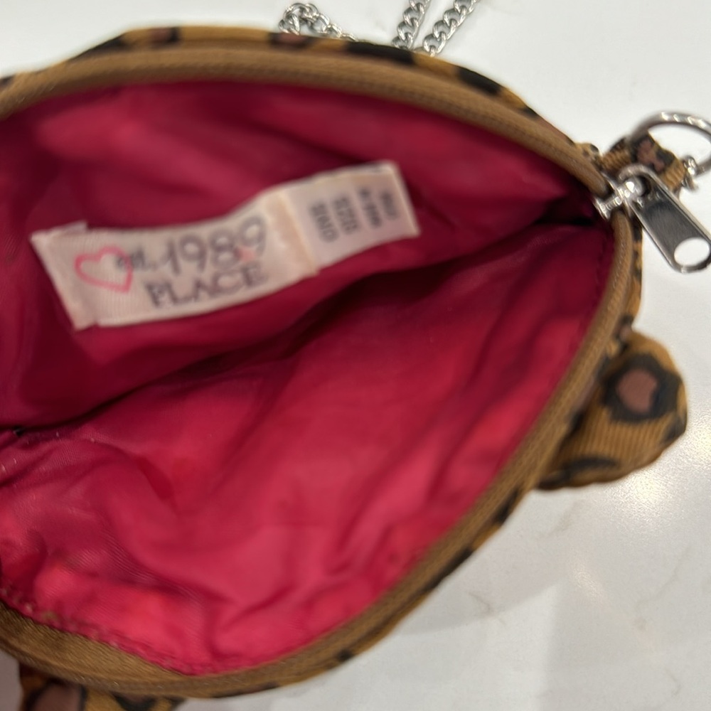 Cat‎ purses - Picture 4 of 7